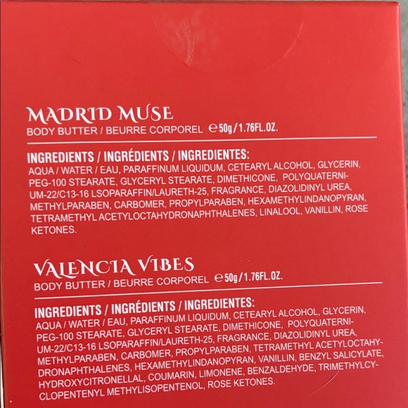 MINI Body Butter Trio - Picture 7 of 10